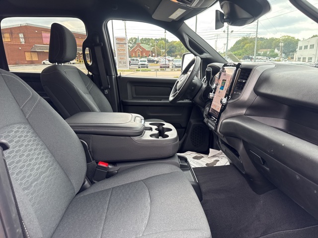 2026 Ram 3500 Tradesman photo 10