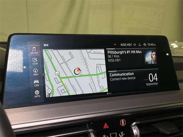 2022 Bmw X3 xDrive30i photo 27