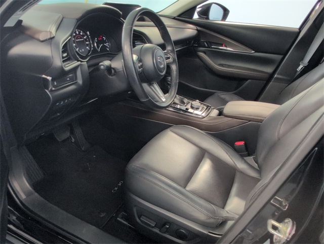 2022 Mazda CX-30 2.5 Turbo Premium photo 7