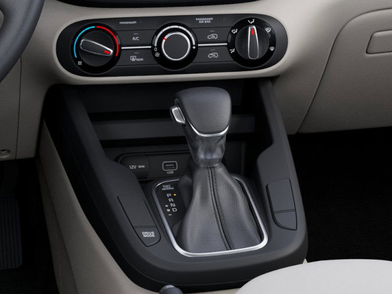 2025 Kia Soul LX photo 22