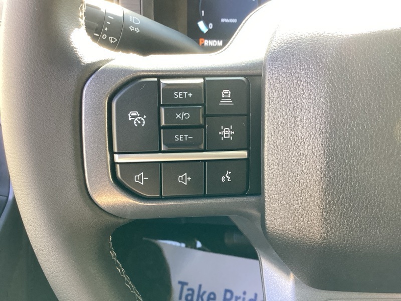 2025 Ford F-150 XLT photo 29