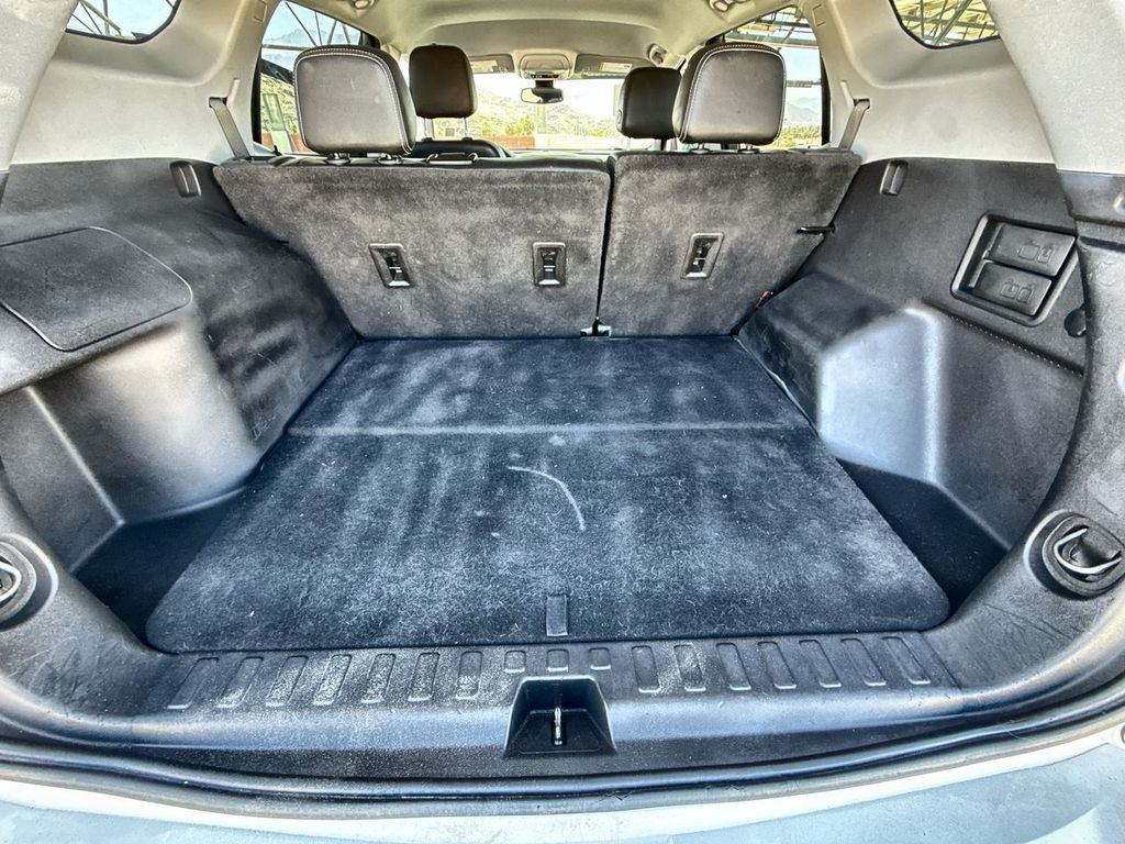2022 Gmc Terrain SLT photo 25