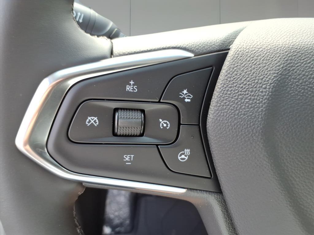2026 Chevrolet Trax LT photo 19