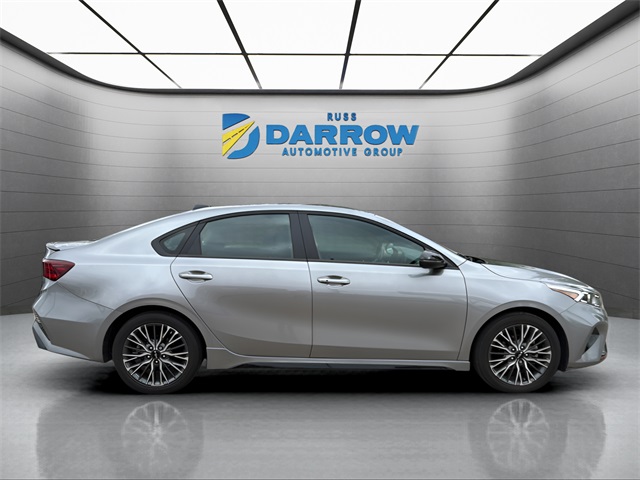 2023 Kia Forte GT-Line photo 6