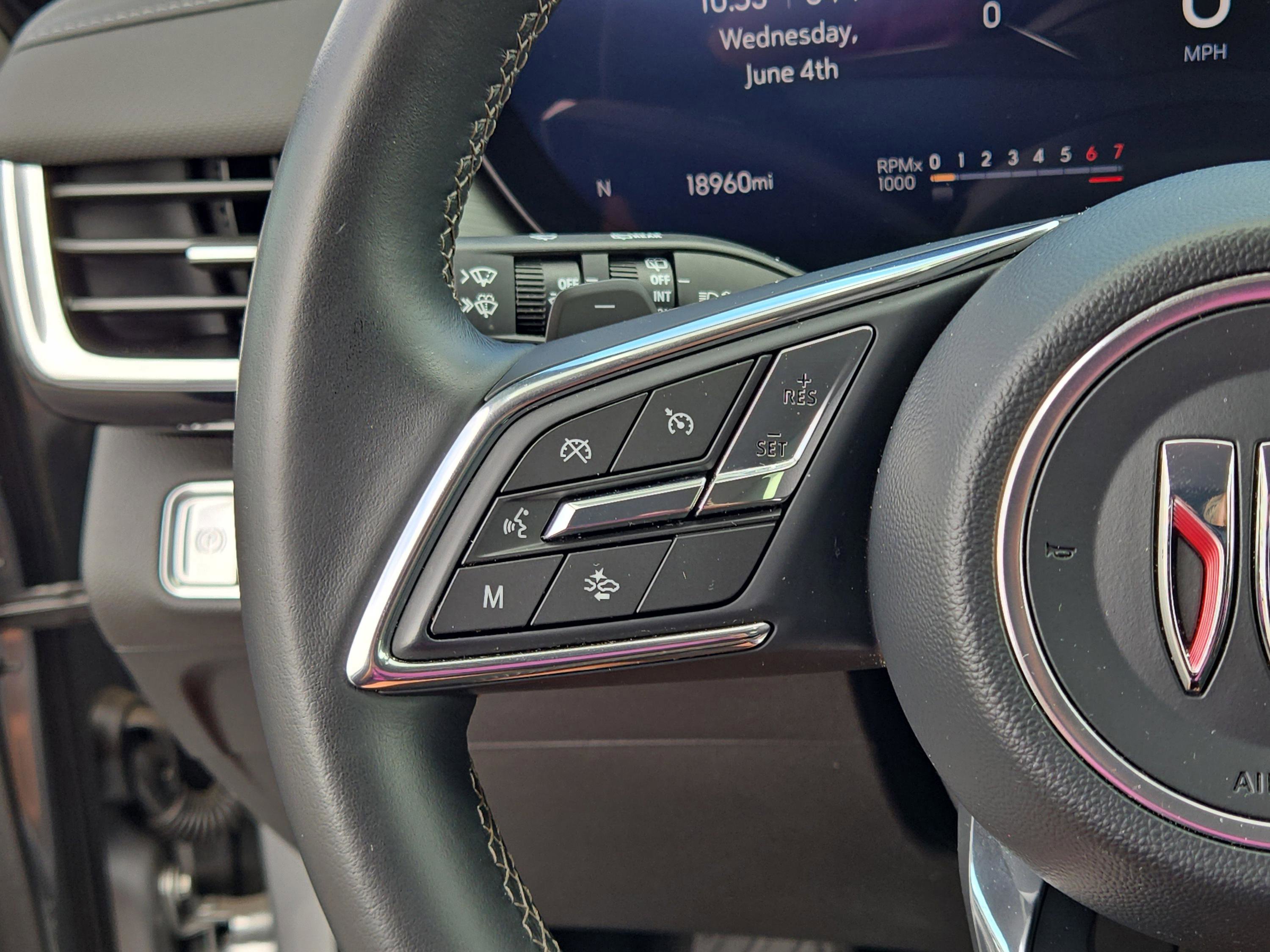 2024 Buick Envision Preferred photo 23
