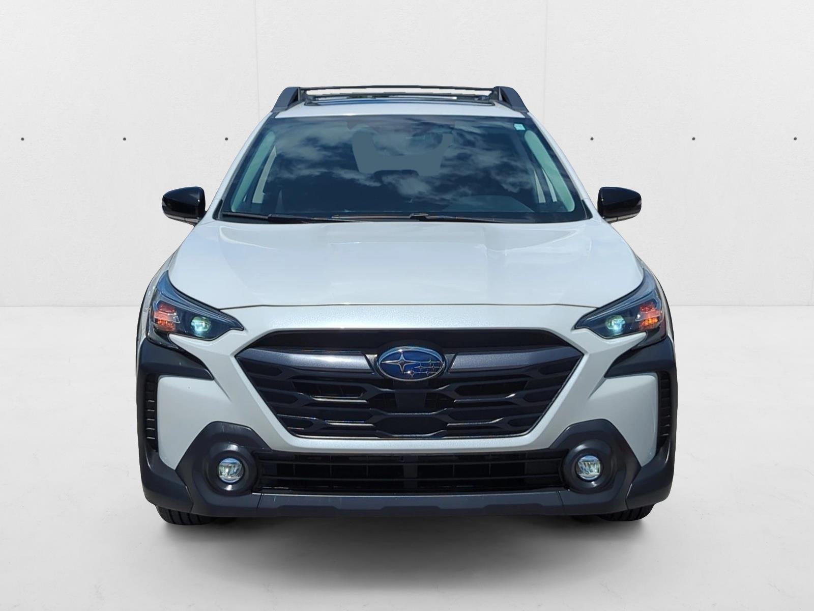 2023 Subaru Outback Premium photo 2