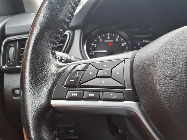 2021 Nissan Rogue Sport SV photo 21