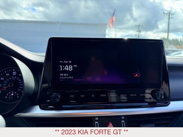 2023 Kia Forte GT photo 16