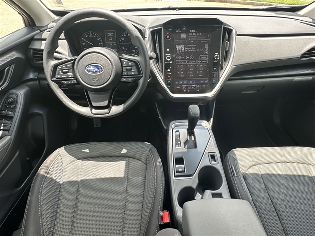 2024 Subaru Crosstrek Premium photo 22