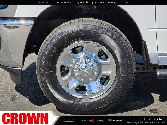 2026 Ram 2500 Tradesman photo 10