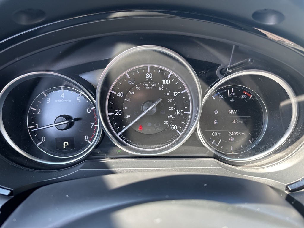 2023 Mazda CX-9 Touring photo 31