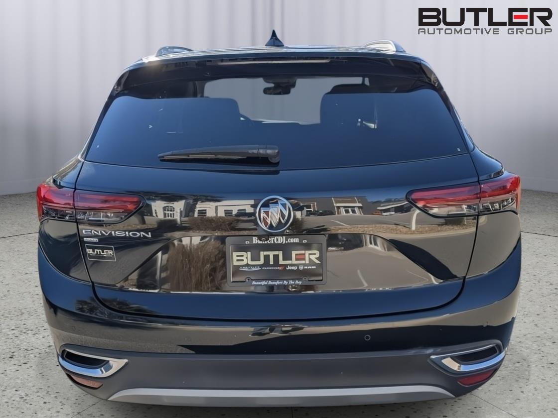 2023 Buick Envision Preferred photo 4