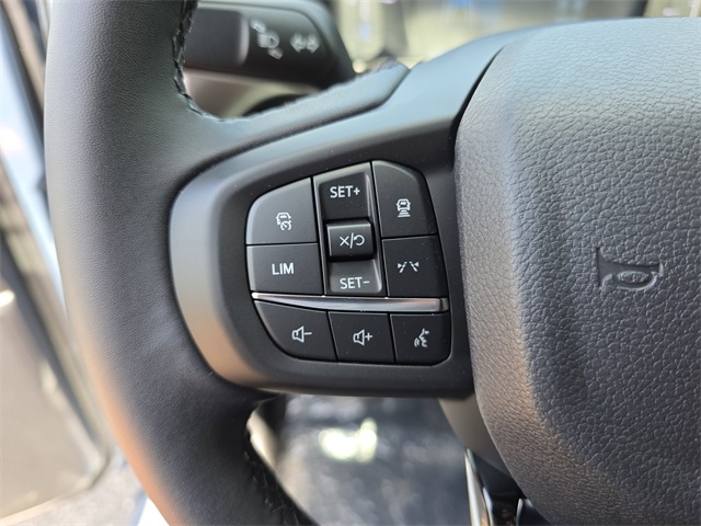 2024 Ford Ranger XLT photo 27