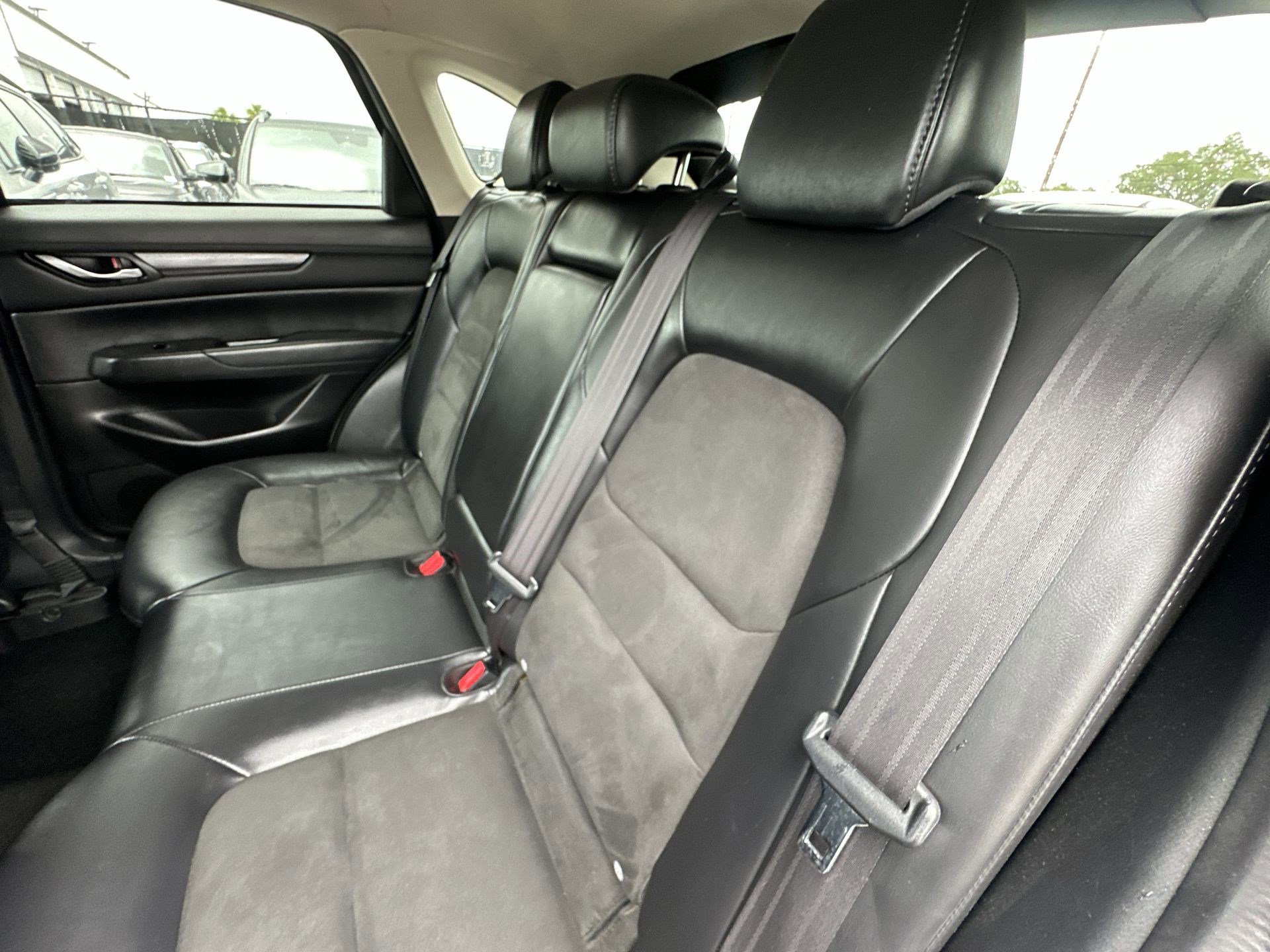 2019 Mazda CX-5 Touring photo 22