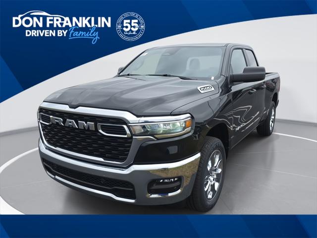 2026 RAM Ram 1500 Pickup Big Horn/Lone Star's photo