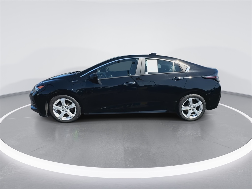 2018 Chevrolet Volt LT photo 5