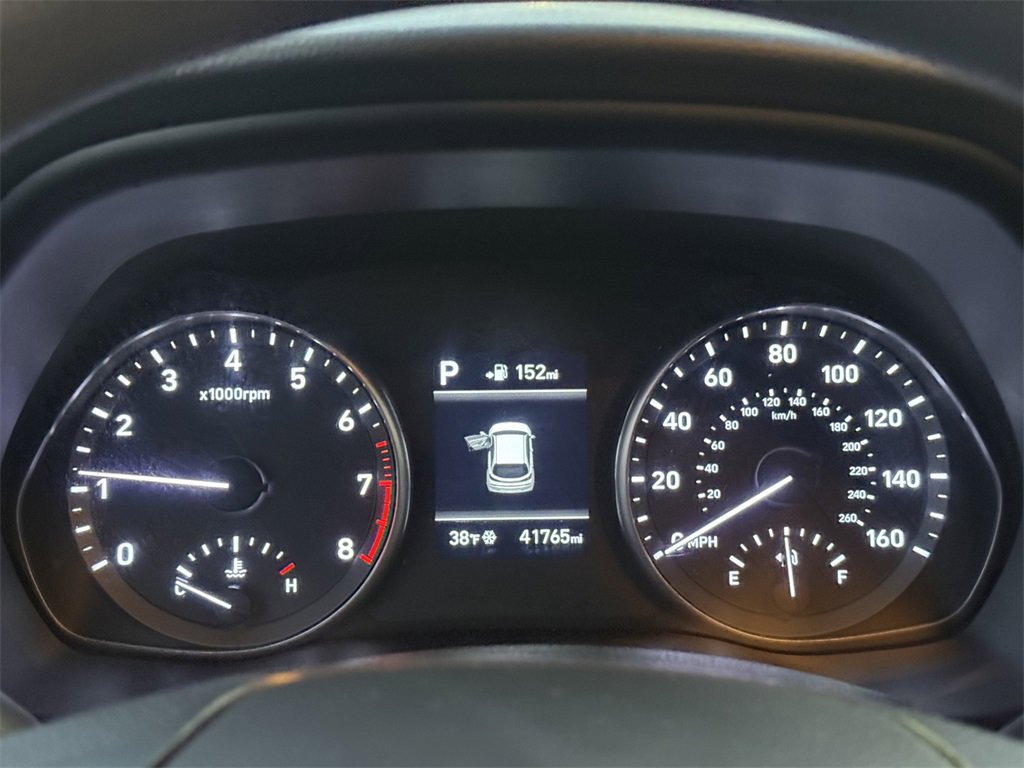 2020 HYUNDAI ELANTRA GT - Image 18