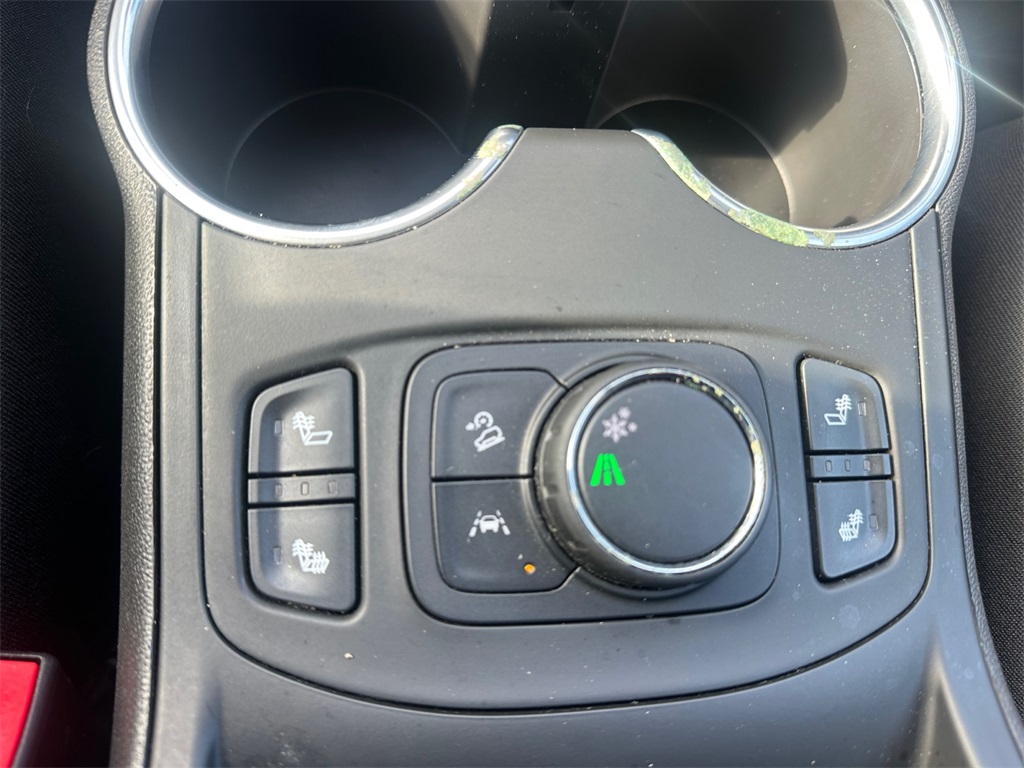 2021 Gmc Terrain SLE photo 24