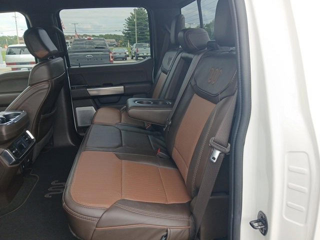 2023 Ford F-150 XL photo 27