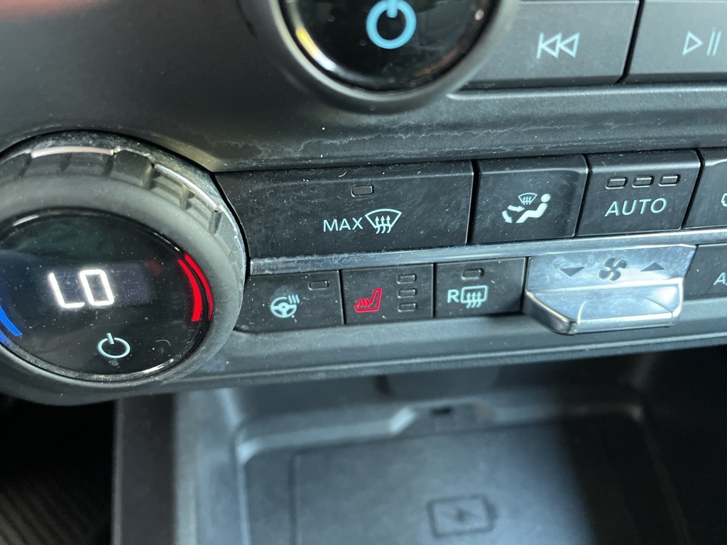 2023 Ford Bronco Outer Banks photo 22