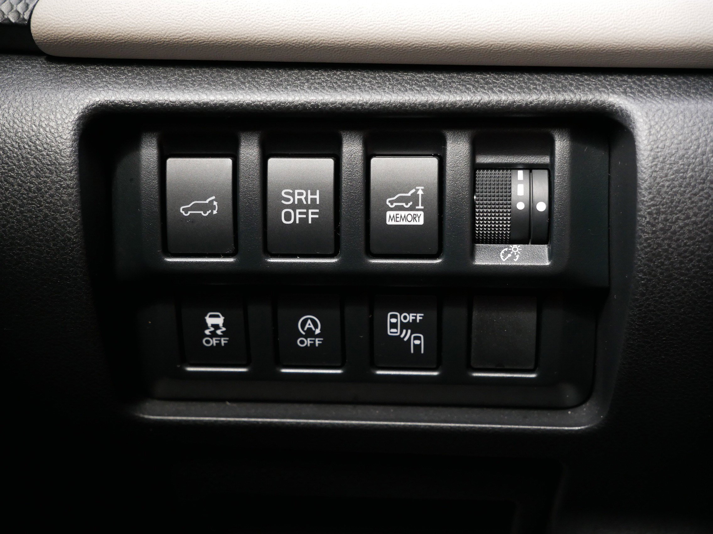 2023 Subaru Forester Limited photo 26
