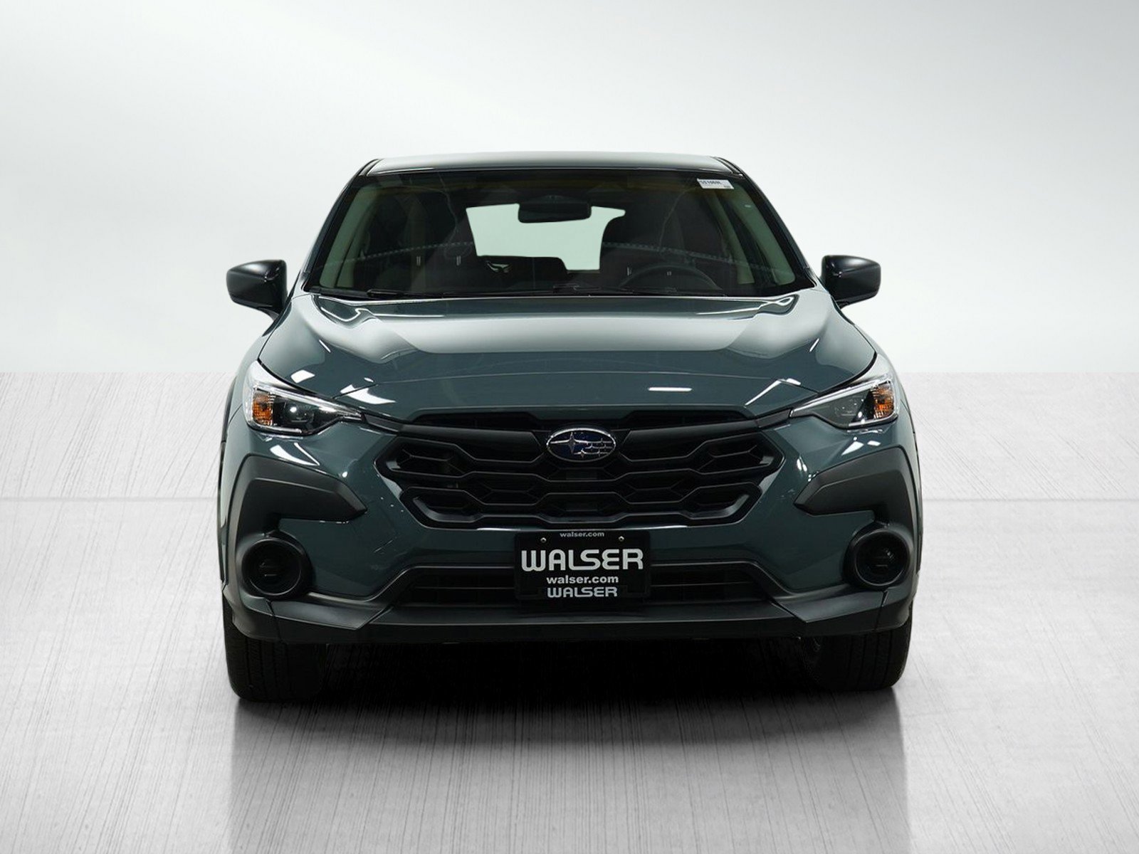 Used 2024 Subaru Crosstrek Base with VIN JF2GUABC0RH233442 for sale in South Saint Paul, Minnesota