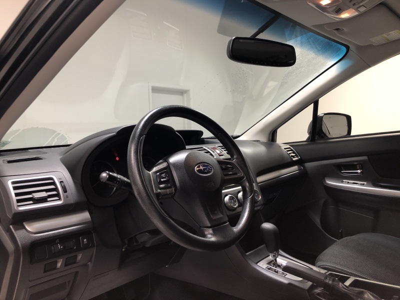 2015 Subaru Crosstrek 2.0i Premium photo 18