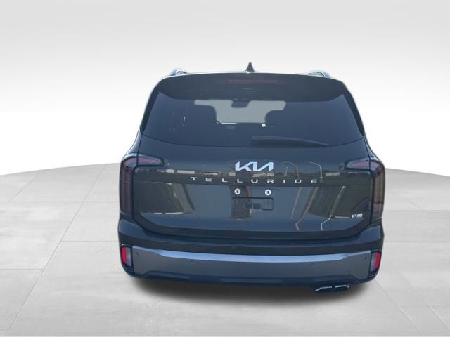 2023 Kia Telluride X-Pro photo 4