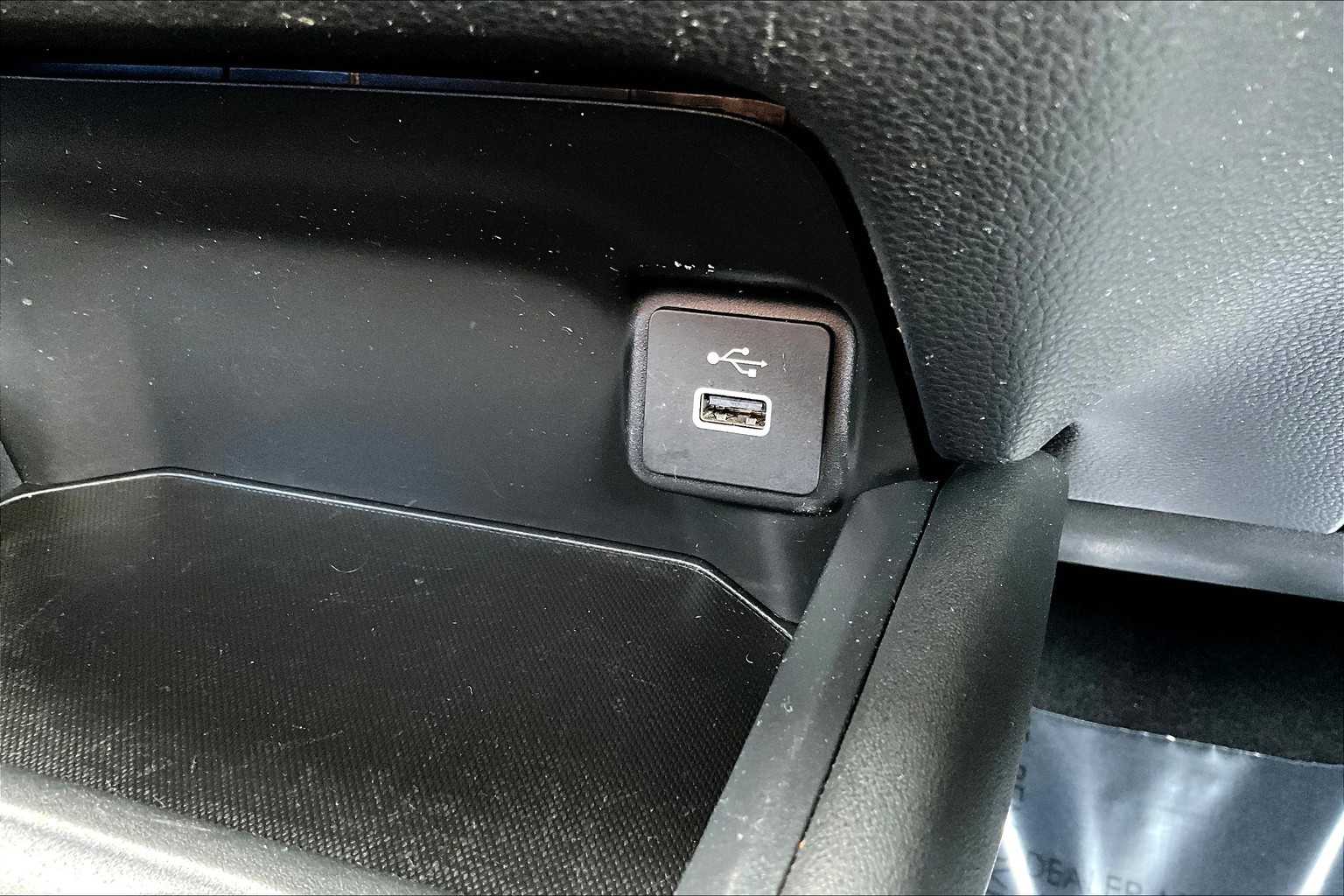 2023 Honda HR-V LX photo 33
