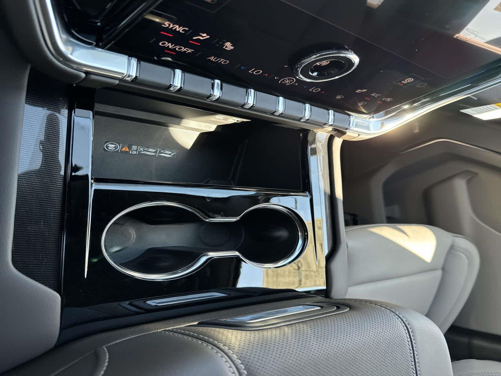 2026 Gmc Yukon photo 18