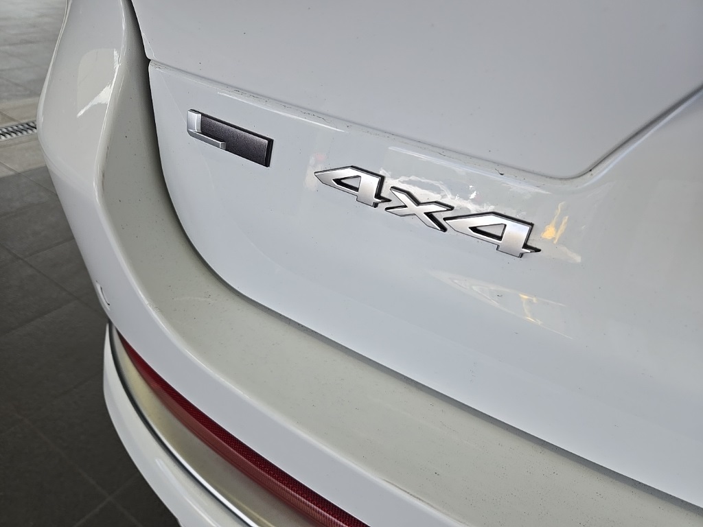 2021 Jeep Grand Cherokee L Summit photo 11