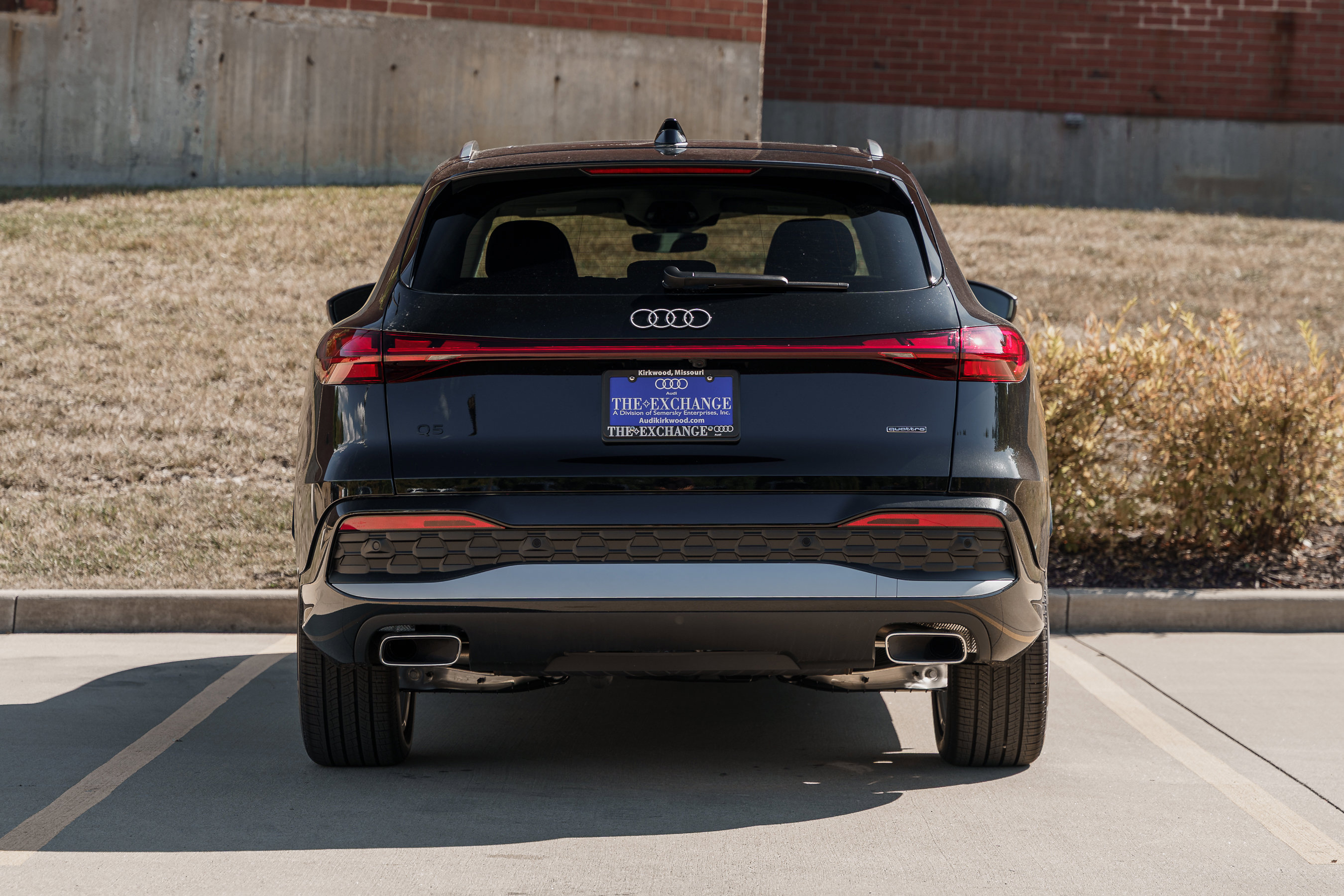 2025 Audi Q5 Premium Prestige photo 30