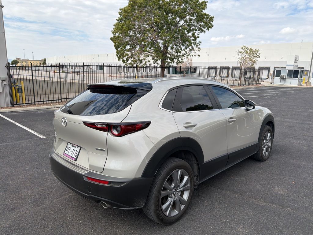 2024 Mazda CX-30 2.5 S Preferred photo 4