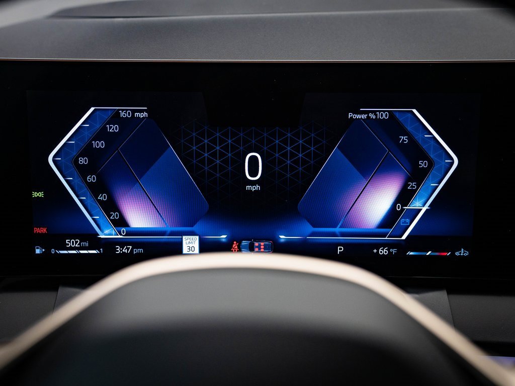 2025 Bmw X3 30x Drive photo 27