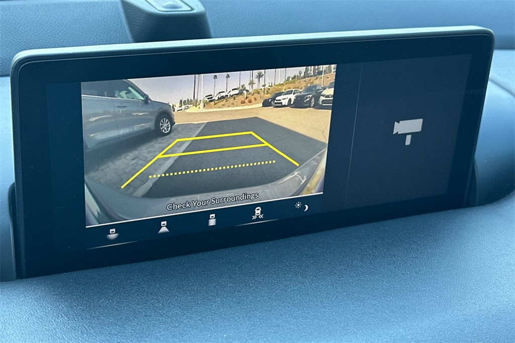 2021 Acura TLX Technology photo 21