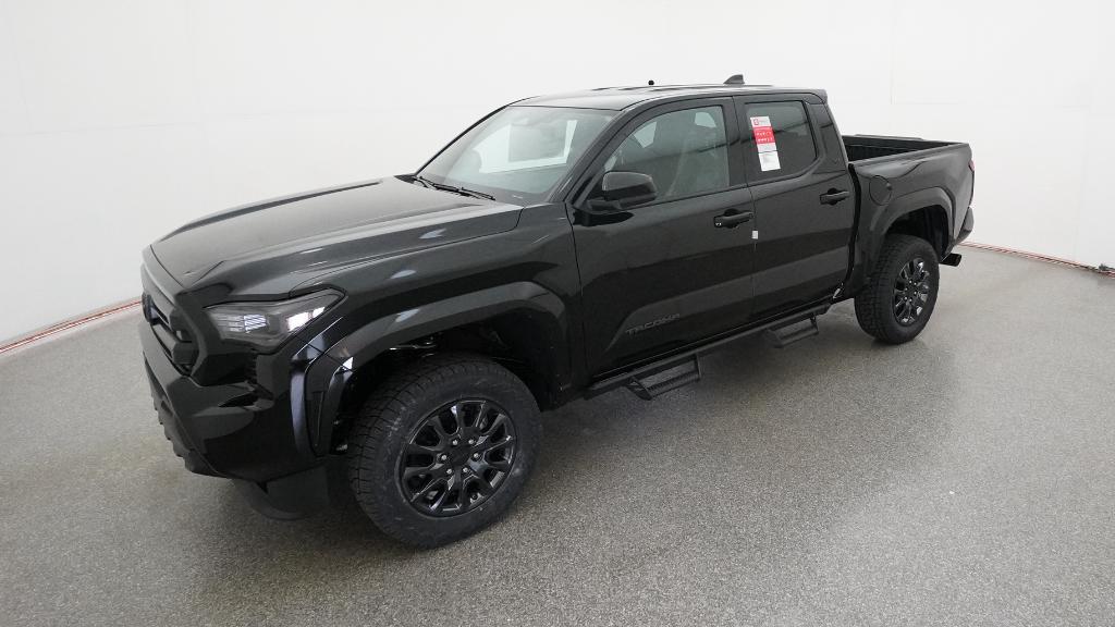 2025 Toyota Tacoma SR5's photo
