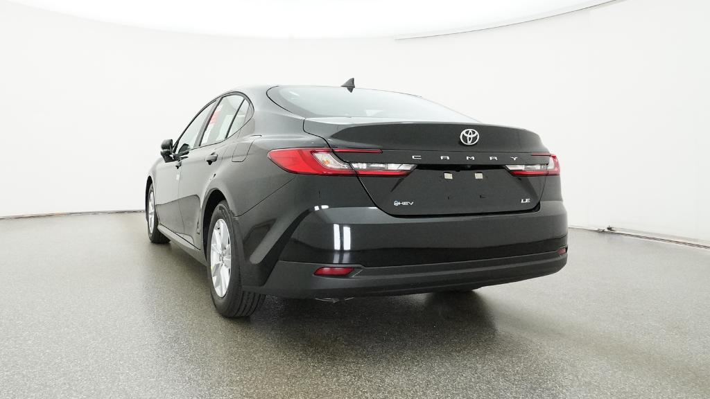 2026 Toyota Camry LE photo 15