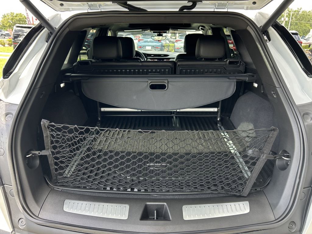 2025 Cadillac XT5 Sport photo 10