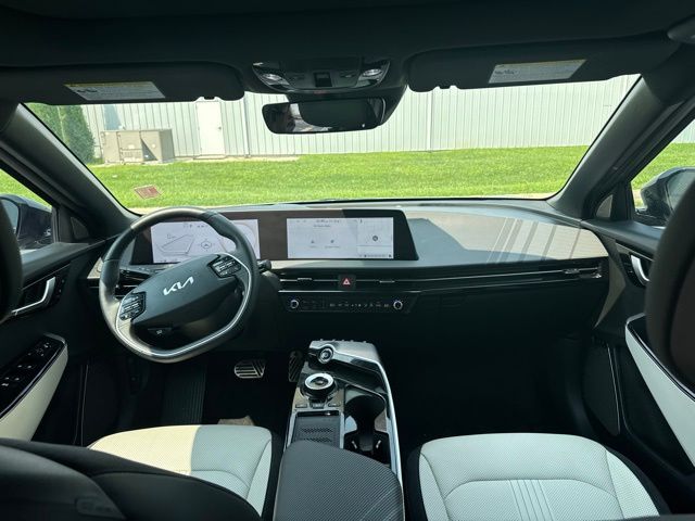 2024 Kia EV6 GT-Line photo 18