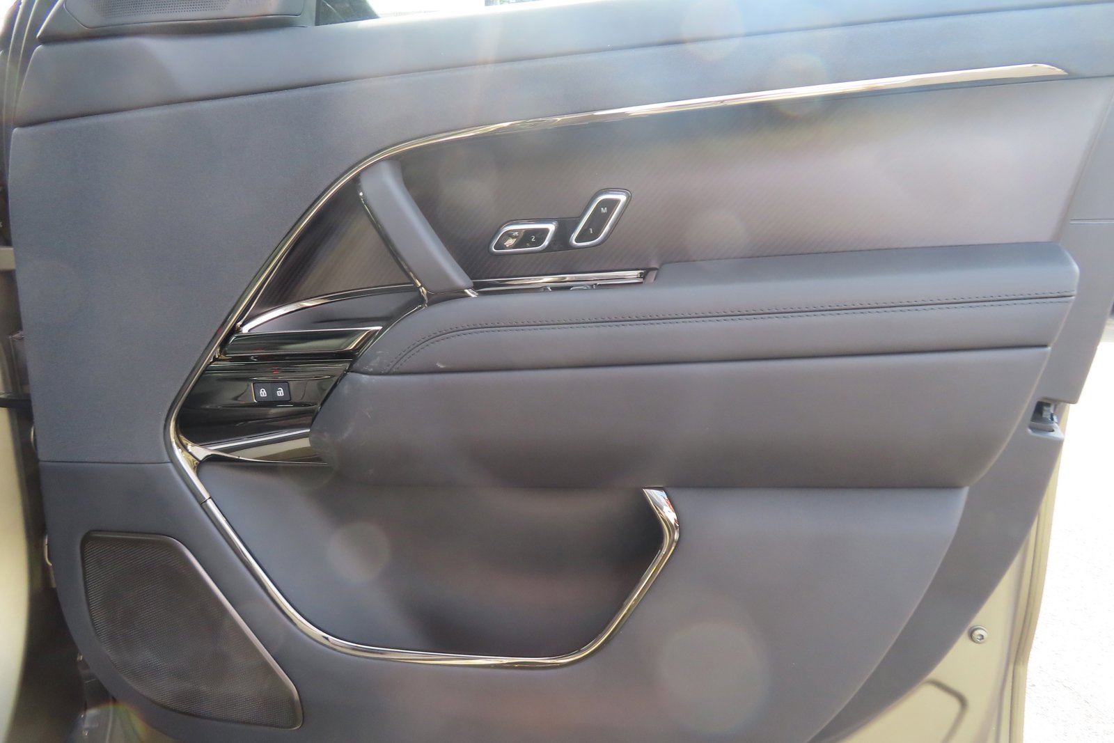 2024 Land Rover Range Rover Sport photo 24