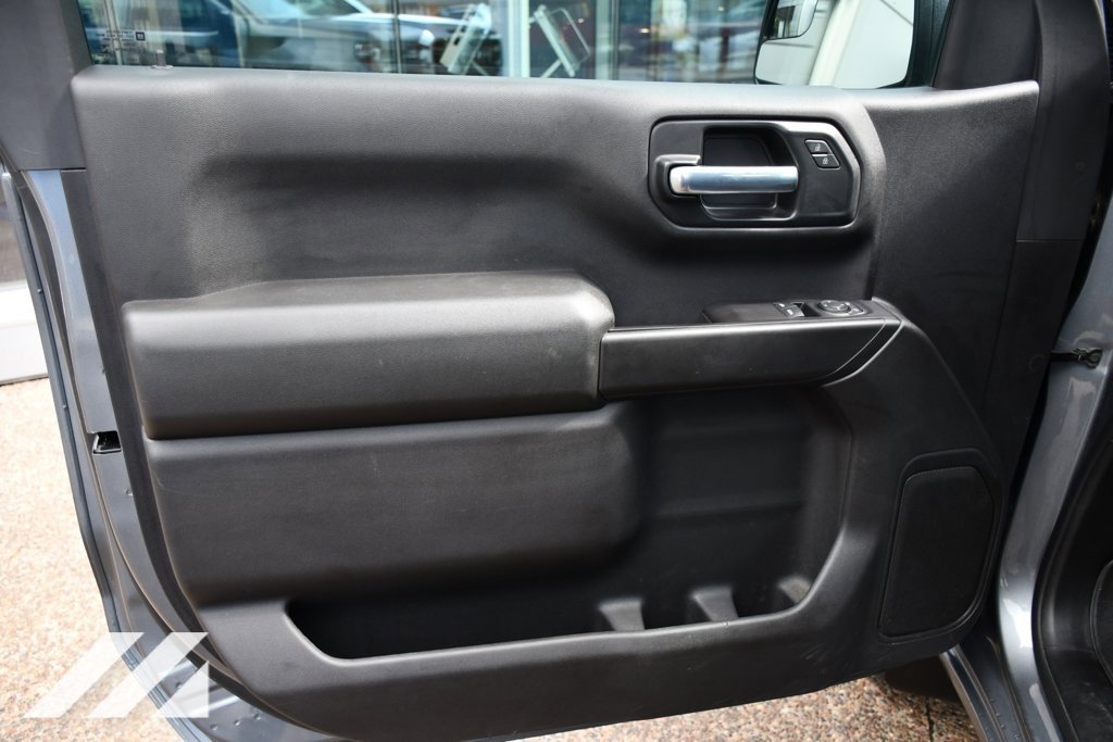2020 Gmc Sierra 1500 Base photo 24