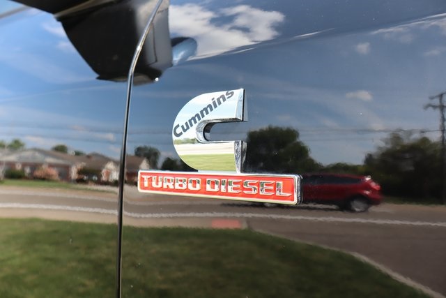 2025 Ram 2500 Laramie photo 4