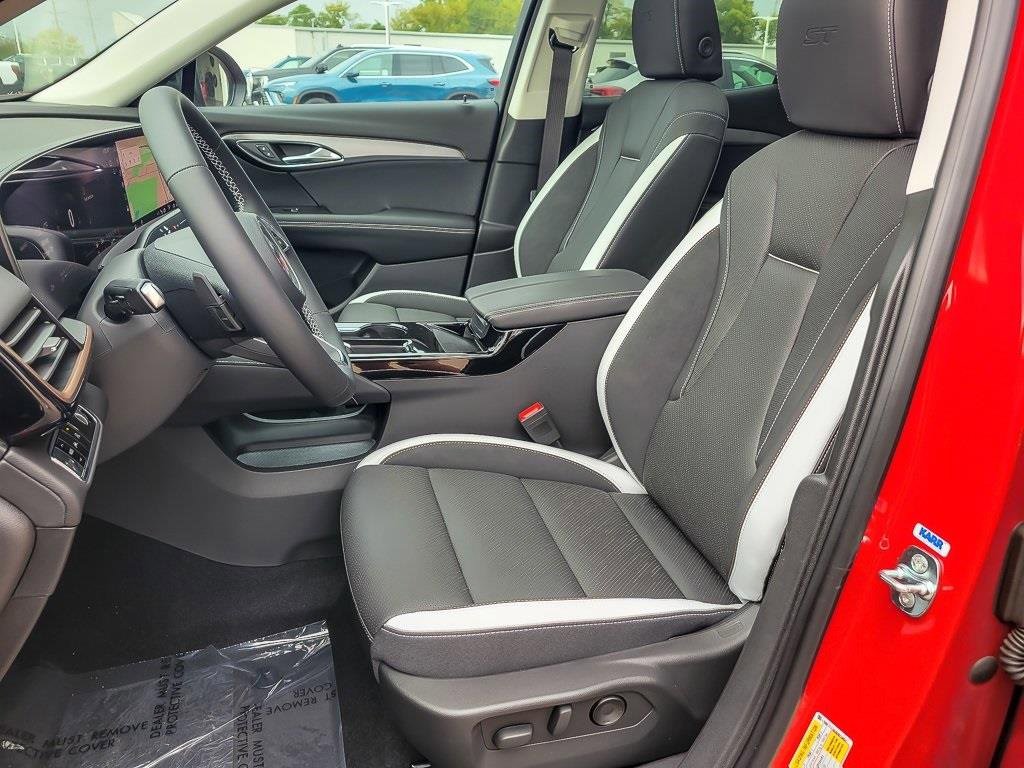 2025 BUICK ENVISION - Image 8