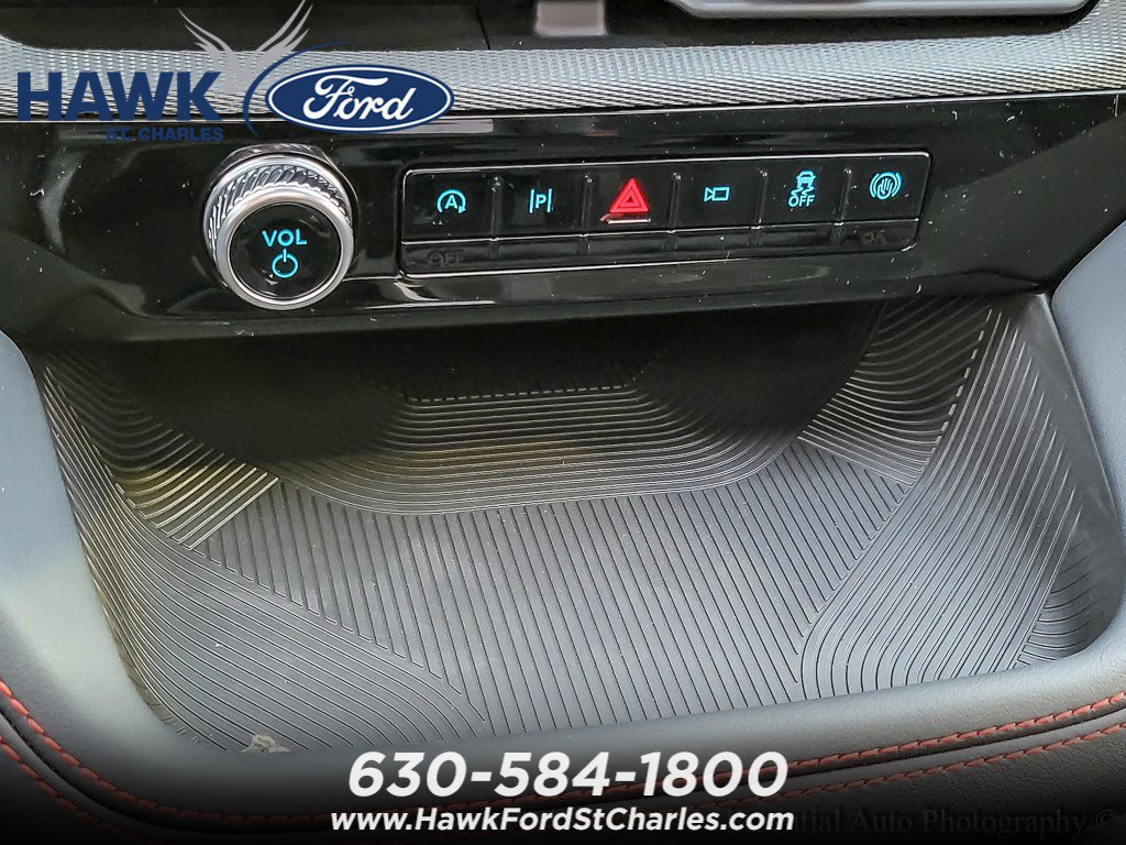 2026 FORD EXPLORER - Image 16