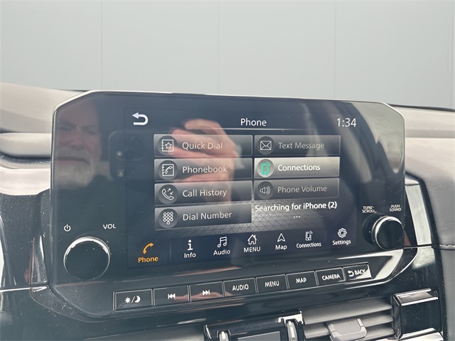 2023 Nissan Pathfinder SL photo 16