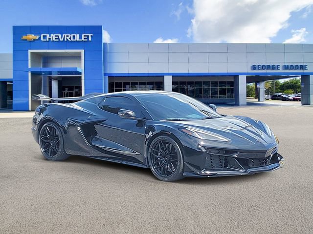 2023 Chevrolet Corvette 3LZ's photo