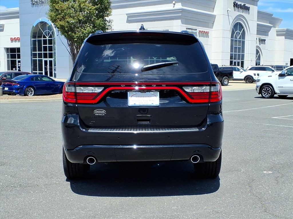 2026 Dodge Durango GT photo 16