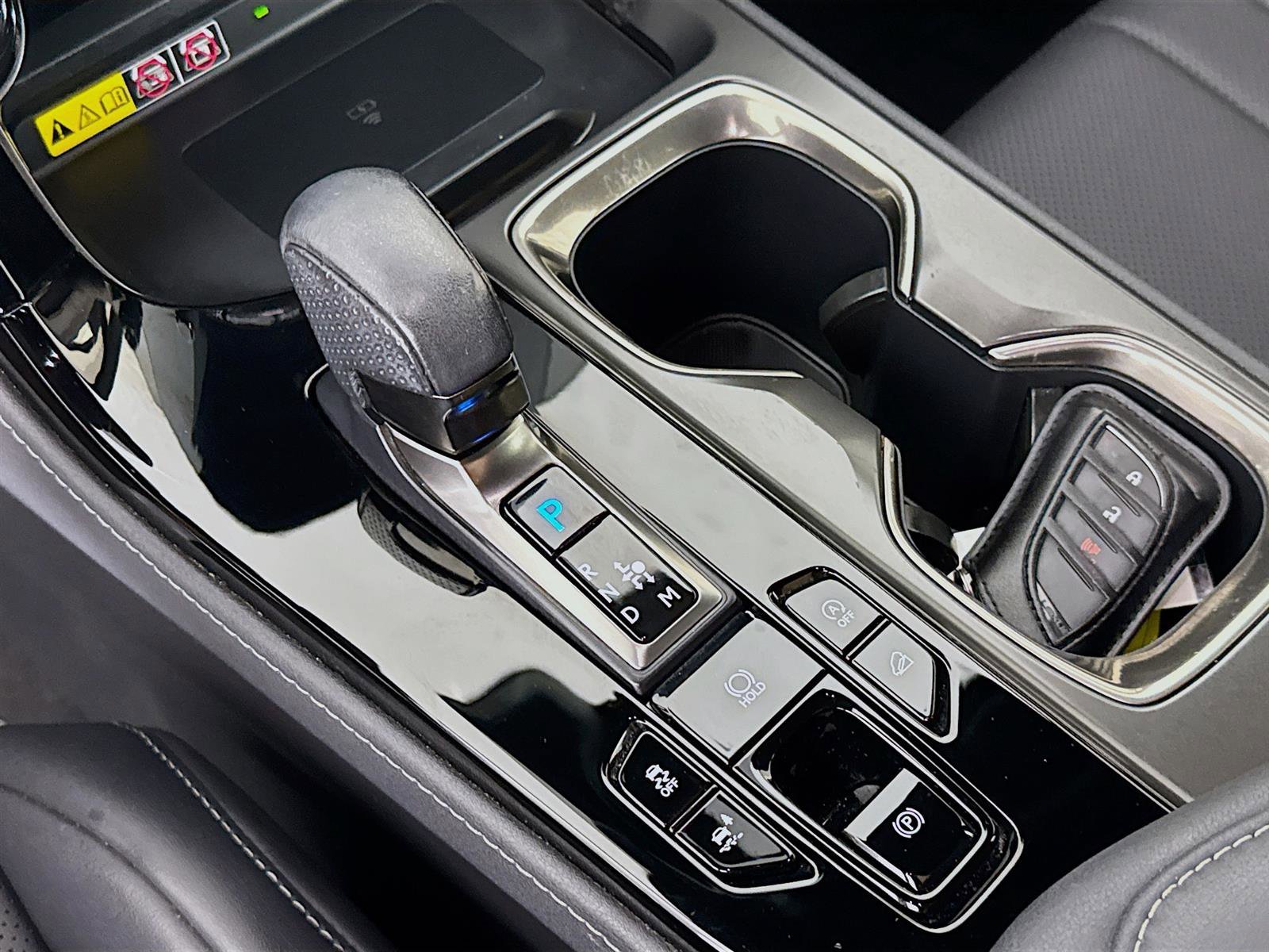 2023 Lexus NX 350 F SPORT Handling photo 17