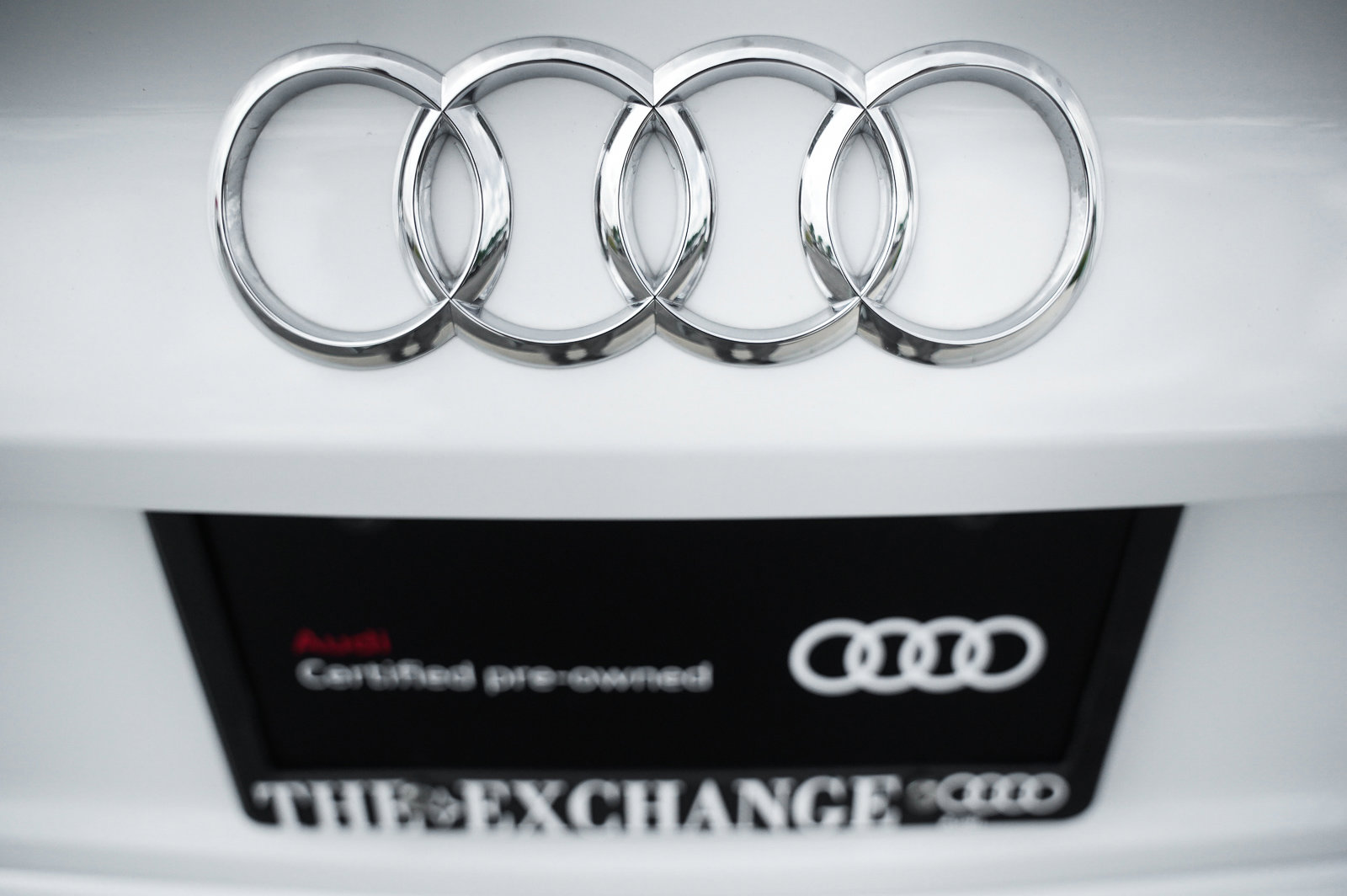 2025 Audi A5 S line Quattro Premium photo 23