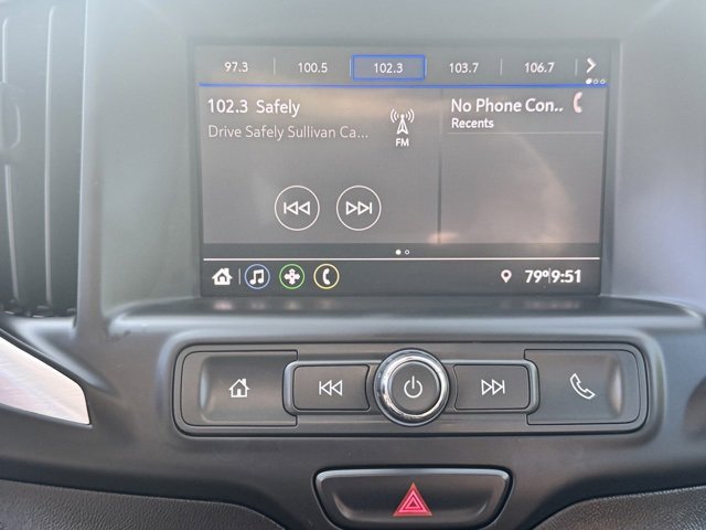 2020 Gmc Terrain SLE photo 24